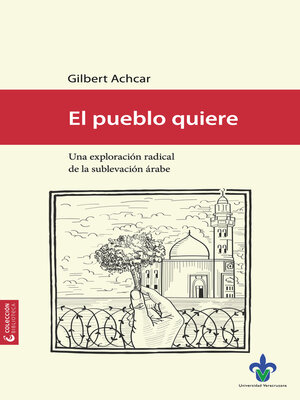 cover image of El pueblo quiere